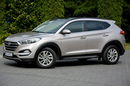 Hyundai Tucson 1.7CRD-I(141KM) Automat Panorama Ledy Duża Navi Kamera Klimatronic zdjęcie 3