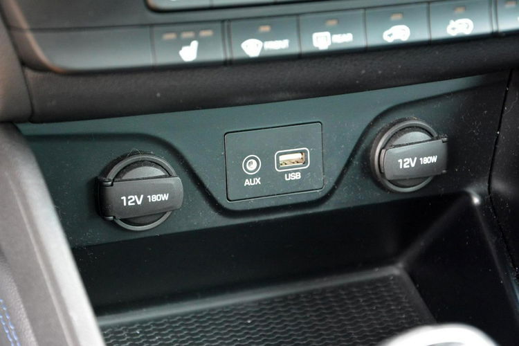 Hyundai Tucson 1.7CRD-I(141KM) Automat Panorama Ledy Duża Navi Kamera Klimatronic zdjęcie 31