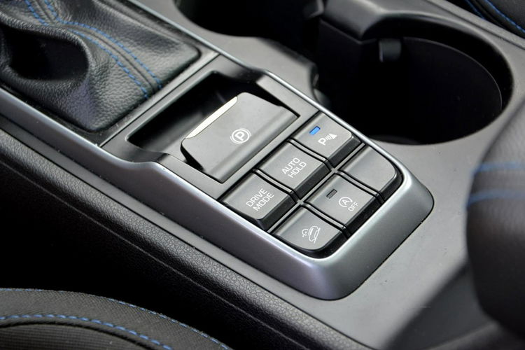 Hyundai Tucson 1.7CRD-I(141KM) Automat Panorama Ledy Duża Navi Kamera Klimatronic zdjęcie 33