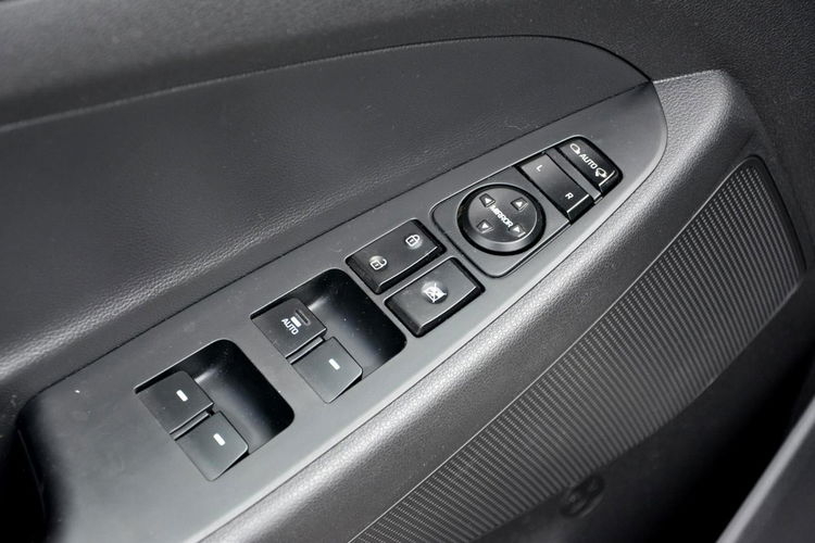 Hyundai Tucson 1.7CRD-I(141KM) Automat Panorama Ledy Duża Navi Kamera Klimatronic zdjęcie 35