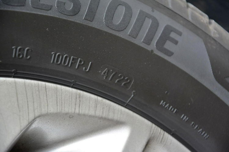 Hyundai Tucson 1.7CRD-I(141KM) Automat Panorama Ledy Duża Navi Kamera Klimatronic zdjęcie 39