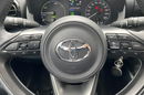Yaris Toyota Yaris 1.5HSD COMFORT mały przebieg, fv23%, salon PL, kamera zdjęcie 11