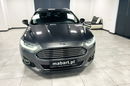 Ford Mondeo 2.0 BiTDCi210KM TitaniumS Klimatron SONY Navi S Łopatki Vitual KeyLes zdjęcie 6