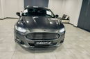 Ford Mondeo 2.0 BiTDCi210KM TitaniumS Klimatron SONY Navi S Łopatki Vitual KeyLes zdjęcie 7