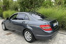 Mercedes C 180 Bardzo zadbana - 100% oryginalny przebieg.NOWY ROZRZĄD zdjęcie 19