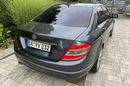 Mercedes C 180 Bardzo zadbana - 100% oryginalny przebieg.NOWY ROZRZĄD zdjęcie 20