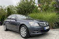 samochód osobowy Mercedes zdjęcie 22
