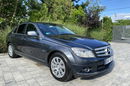 Mercedes C 180 Bardzo zadbana - 100% oryginalny przebieg.NOWY ROZRZĄD zdjęcie 36