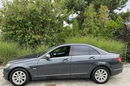 Mercedes C 180 Bardzo zadbana - 100% oryginalny przebieg.NOWY ROZRZĄD zdjęcie 4