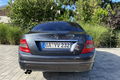 samochód osobowy Mercedes zdjęcie 7