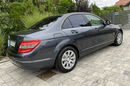 Mercedes C 180 Bardzo zadbana - 100% oryginalny przebieg.NOWY ROZRZĄD zdjęcie 8
