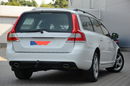 Volvo V70 Białe Zarejestrowane 2.4D5 185KM AWD Lift Serwis Skóra Parktronik zdjęcie 10