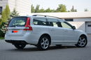 Volvo V70 Białe Zarejestrowane 2.4D5 185KM AWD Lift Serwis Skóra Parktronik zdjęcie 12