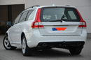 Volvo V70 Białe Zarejestrowane 2.4D5 185KM AWD Lift Serwis Skóra Parktronik zdjęcie 15