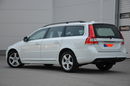 Volvo V70 Białe Zarejestrowane 2.4D5 185KM AWD Lift Serwis Skóra Parktronik zdjęcie 17