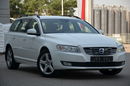 Volvo V70 Białe Zarejestrowane 2.4D5 185KM AWD Lift Serwis Skóra Parktronik zdjęcie 20