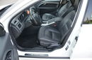 Volvo V70 Białe Zarejestrowane 2.4D5 185KM AWD Lift Serwis Skóra Parktronik zdjęcie 24
