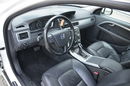 Volvo V70 Białe Zarejestrowane 2.4D5 185KM AWD Lift Serwis Skóra Parktronik zdjęcie 25