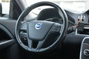 Volvo V70 Białe Zarejestrowane 2.4D5 185KM AWD Lift Serwis Skóra Parktronik zdjęcie 33
