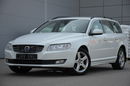 Volvo V70 Białe Zarejestrowane 2.4D5 185KM AWD Lift Serwis Skóra Parktronik zdjęcie 7