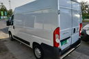 Fiat Ducato L2H2 2.3 JTD 130 kM 165 tys. przebiegu zdjęcie 3