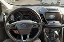 Ford Kuga 2017 r. Automat, wspomaganie parkowania zdjęcie 12