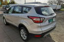 Ford Kuga 2017 r. Automat, wspomaganie parkowania zdjęcie 4
