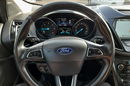 Ford Kuga 2017 r. Automat, wspomaganie parkowania zdjęcie 7