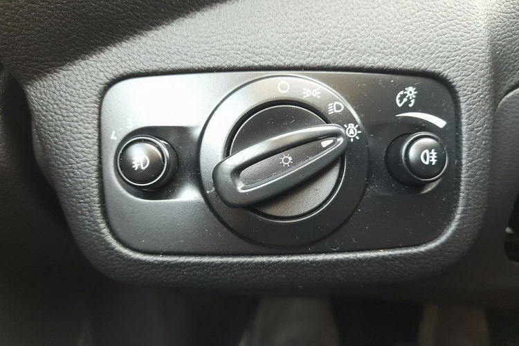 Ford Kuga 2017 r. Automat, wspomaganie parkowania zdjęcie 9