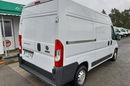 Fiat Ducato L2H2 2.3 JTD 130 kM zdjęcie 3