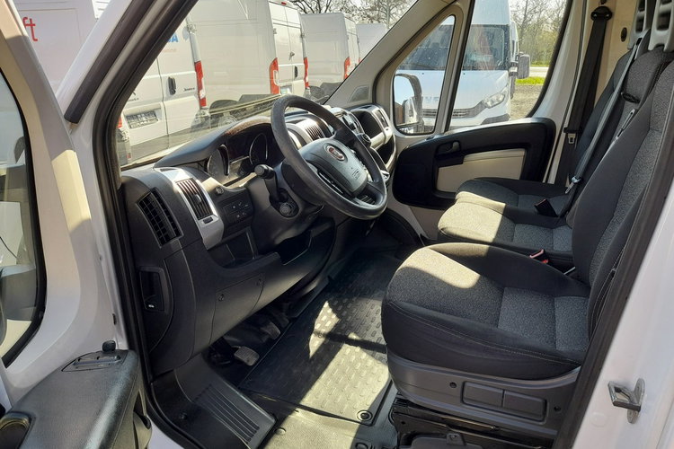 Fiat Ducato L3H 2.3 JTD 130 KM zdjęcie 6