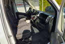 Fiat Ducato L3H 2.3 JTD 130 KM zdjęcie 9