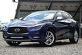 samochód osobowy Infiniti zdjęcie 26