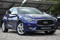 samochód osobowy Infiniti zdjęcie 31