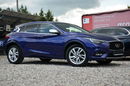 Infiniti Q30 Zarejestrowane 1.6i 122KM Serwis Led Kamera 360 Navi Skóra+Alcantara zdjęcie 33