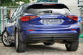 samochód osobowy Infiniti zdjęcie 35