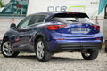 samochód osobowy Infiniti zdjęcie 36