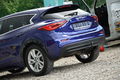 samochód osobowy Infiniti zdjęcie 38