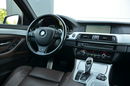 BMW 520 Zarejestrowana 520D Lift M-Pakiet 6WB Serwis Skóra Navi Start/Stop zdjęcie 31