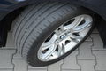 samochód osobowy BMW zdjęcie 6