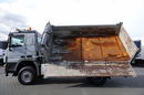 Mercedes -BENZ ACTROS / 4 X 4 / WYWROTKA 3 STRONNA / EPS+SPRZĘGŁO / EURO 5 / zdjęcie 11