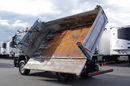 Mercedes -BENZ ACTROS / 4 X 4 / WYWROTKA 3 STRONNA / EPS+SPRZĘGŁO / EURO 5 / zdjęcie 12