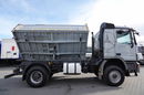 Mercedes -BENZ ACTROS / 4 X 4 / WYWROTKA 3 STRONNA / EPS+SPRZĘGŁO / EURO 5 / zdjęcie 14