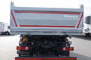 Mercedes -BENZ ACTROS / 4 X 4 / WYWROTKA 3 STRONNA / EPS+SPRZĘGŁO / EURO 5 / zdjęcie 21