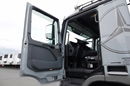 Mercedes -BENZ ACTROS / 4 X 4 / WYWROTKA 3 STRONNA / EPS+SPRZĘGŁO / EURO 5 / zdjęcie 36