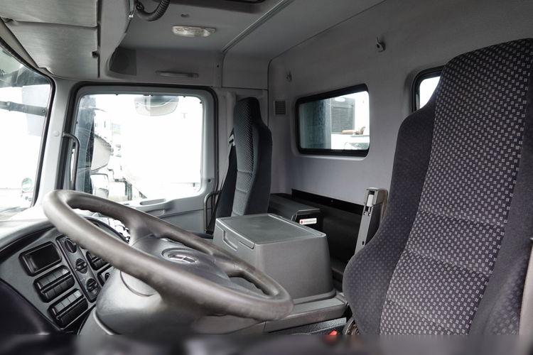 Mercedes -BENZ ACTROS / 4 X 4 / WYWROTKA 3 STRONNA / EPS+SPRZĘGŁO / EURO 5 / zdjęcie 37