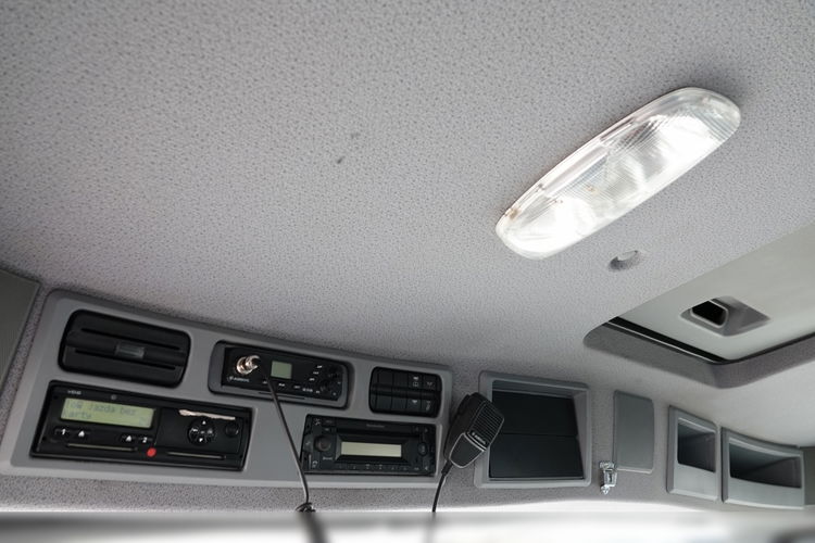 Mercedes -BENZ ACTROS / 4 X 4 / WYWROTKA 3 STRONNA / EPS+SPRZĘGŁO / EURO 5 / zdjęcie 38
