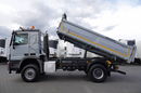 Mercedes -BENZ ACTROS / 4 X 4 / WYWROTKA 3 STRONNA / EPS+SPRZĘGŁO / EURO 5 / zdjęcie 3