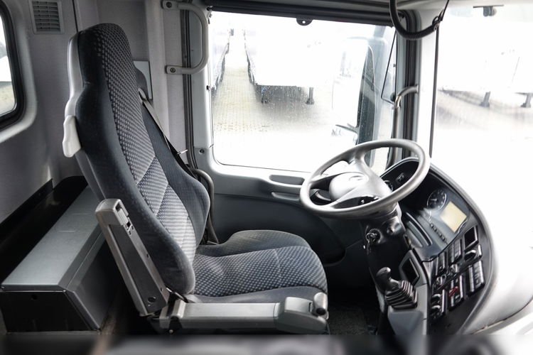 Mercedes -BENZ ACTROS / 4 X 4 / WYWROTKA 3 STRONNA / EPS+SPRZĘGŁO / EURO 5 / zdjęcie 47