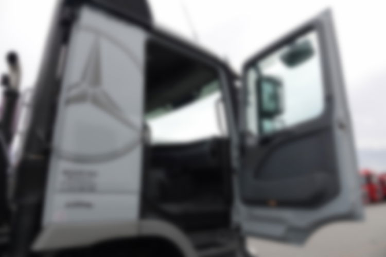 Mercedes -BENZ ACTROS / 4 X 4 / WYWROTKA 3 STRONNA / EPS+SPRZĘGŁO / EURO 5 / zdjęcie 49